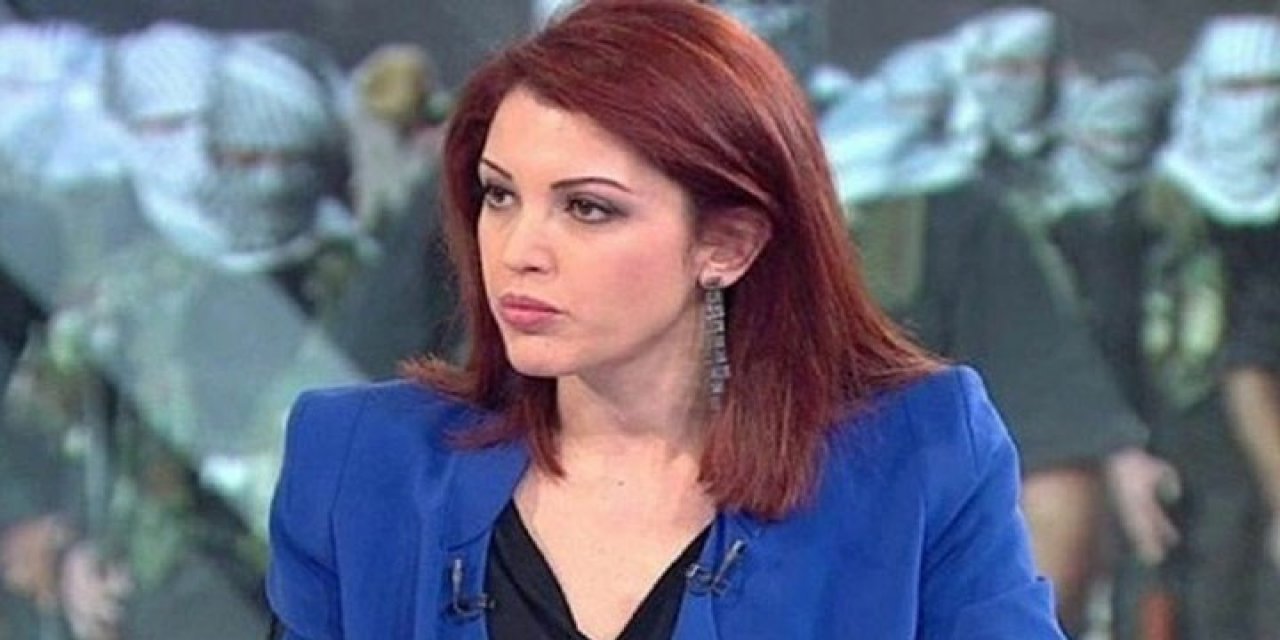 "Konuşmak için her daim Cumhurbaşkanı'nı beklememekten, inisiyatif alabilmekten bahsediyorum" dedi ve... Nagehan Alçı: AK Parti'de yeni güçlü ve bireysel çıkışlar yapabilen isimlere ihtiyacı var