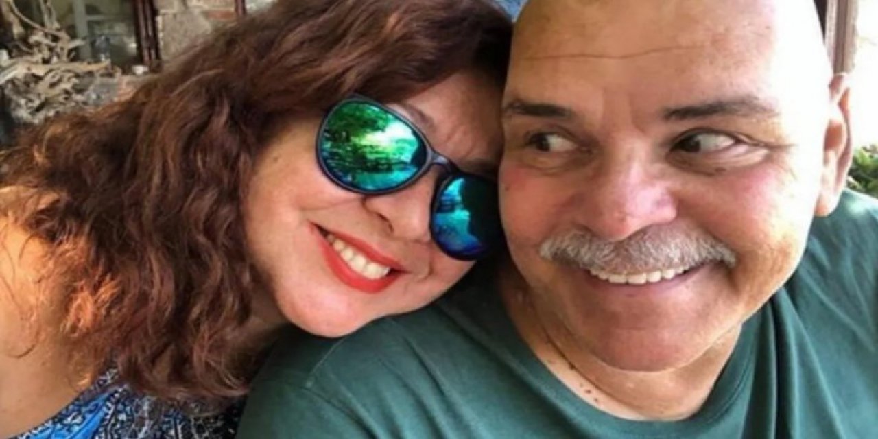 Rasim Öztekin'in eşinden duygusal paylaşım "Aklım hep o günde, o anda..."