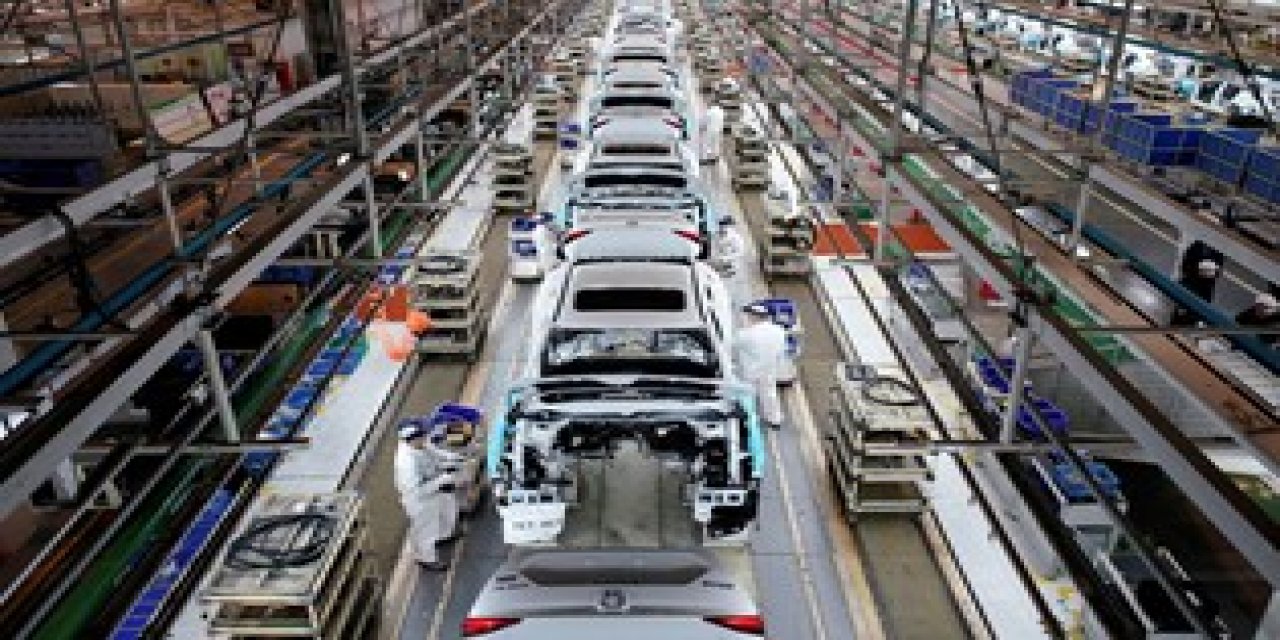 Honda Türkiye'deki otomobil üretimini sonlandıracağını açıkladı! İşte Gebze'deki dev tesisin yeni sahibi...