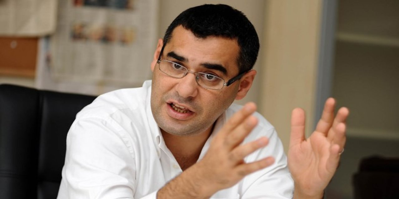Sosyal medya hesabından duyurdu! Cumhuriyet gazetesi, Enver Aysever'in yazılarına son verdi!