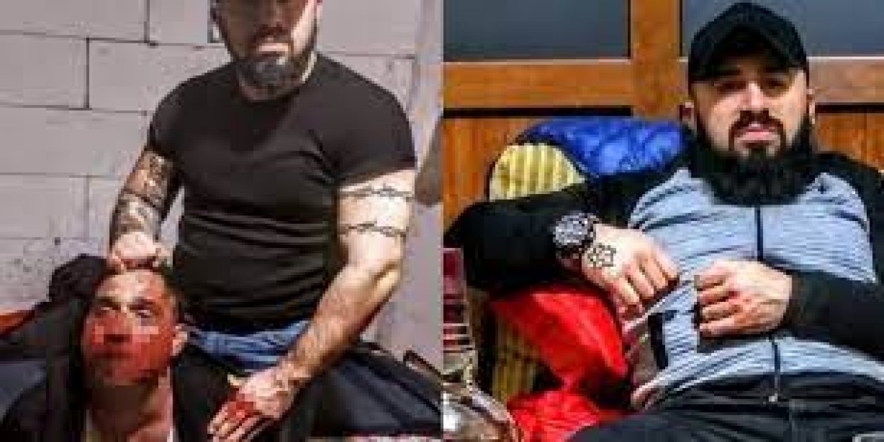 Görüntüler infiale neden olmuştu... "Delikanlı Fırat" lakaplı Fırat Kaya'nın ifadesi ortaya çıktı! Her bir kelimesi tüyler ürpertici...