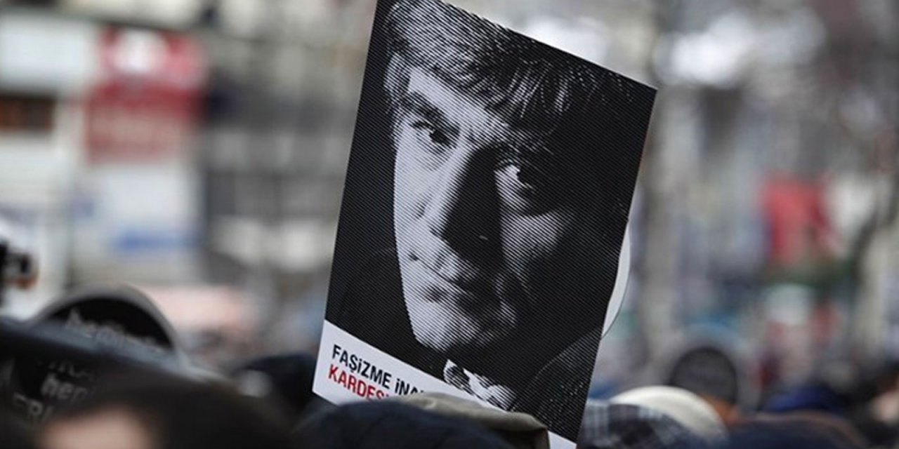 Karar açıklanmıştı...  Hrant Dink'in ailesinden açıklama: Hukuk mücadelemizi asla bırakmayacağız, ta ki tüm mekanizma açığa çıkarılıncaya kadar