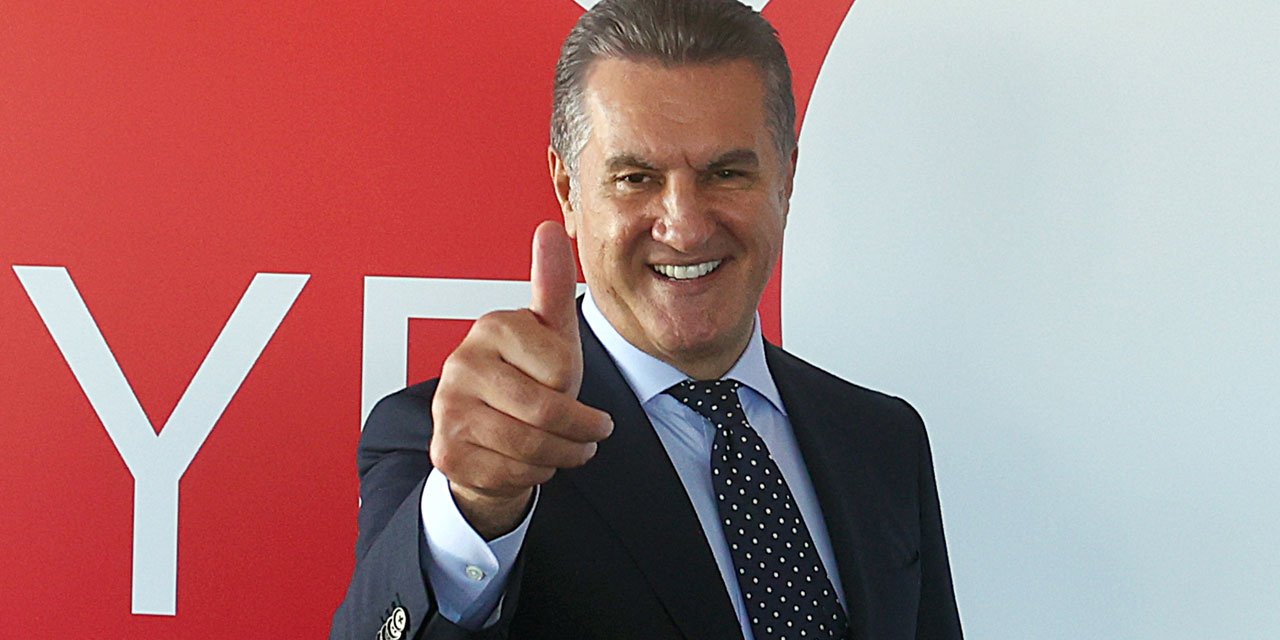 Mustafa Sarıgül kurultay için tarih verdi!