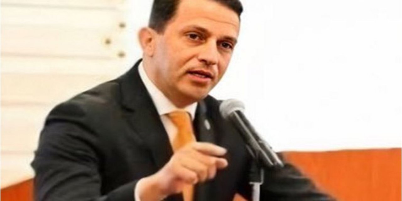 AKP'li Mücahit Birinci'den "Kürşat Ayvatoğlu" savunması! "O genci kınamak kolay..."