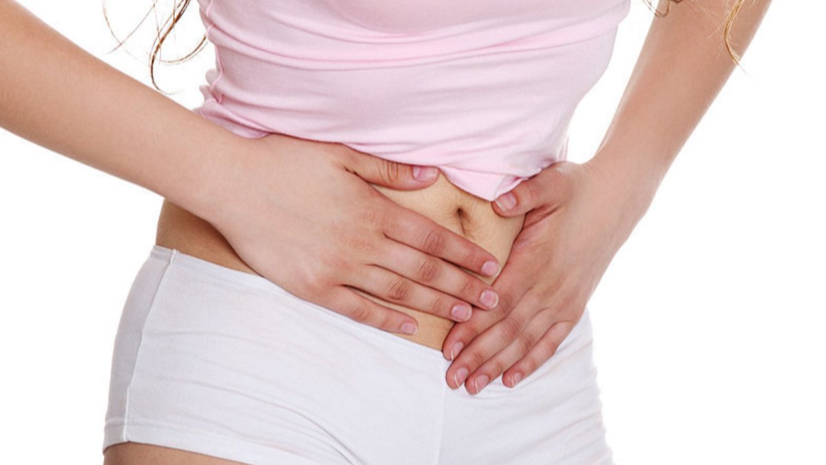 'Çikolata kisti' hastalığında tıbbi tedavi ön planda tutulmalı