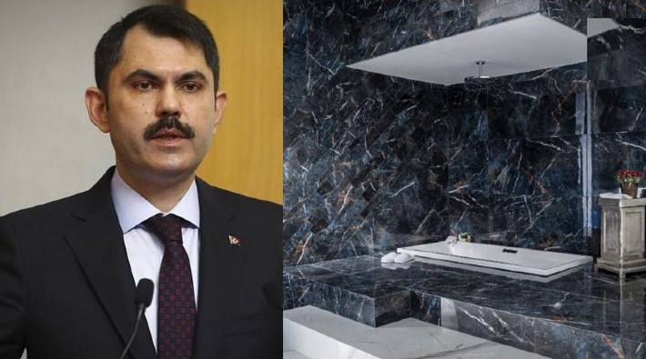 '10 milyon TL'lik ek bina' sorusu geldi... Çevre ve Şehircilik Bakanlığı görmezden geldi!