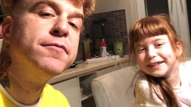 Gökhan Özoğuz'un fotoğrafındaki detay gündem oldu