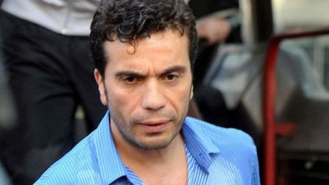 Geriye sır dolu bir mektup bıraktı... Olgun Peker'in yeğeni intihar etti!