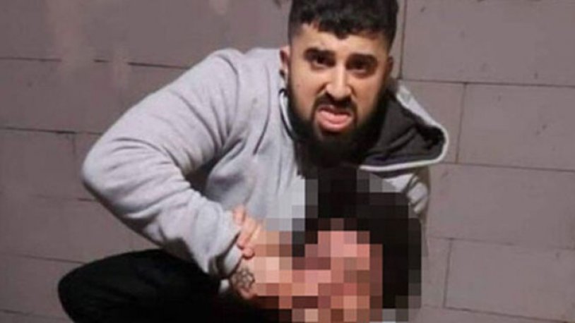 Bir genci öldüresiye dövmüş ve bunu sosyal medyada paylaşmıştı... Türkiye'yi ayağa kaldıran olayda Fırat Kaya'dan iğrenç savunma