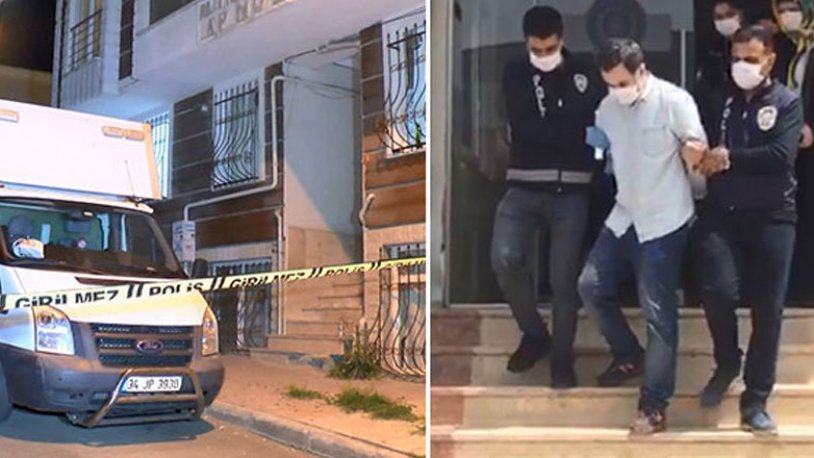 Damat dehşetinde kan donduran ifadeler! Cesetlerin kokacağını anlayınca...