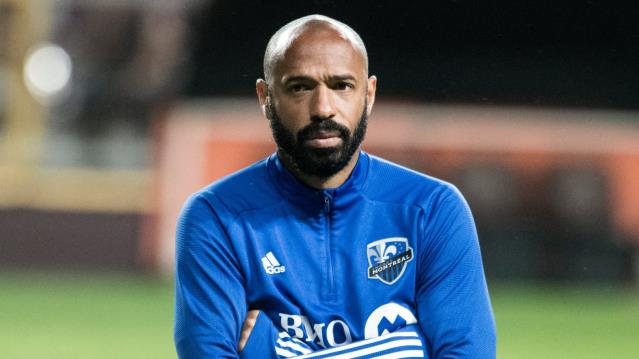 Irkçılık ve siber zorbalık yüzünden... Thierry Henry'den tepki! Sosyal medya hesaplarını kapatıyor