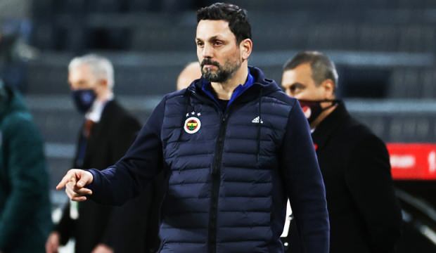 Fenerbahçe ile yolları ayrılmıştı... Erol Bulut'un gönderilmesinin gerçek nedeni ortaya çıktı!