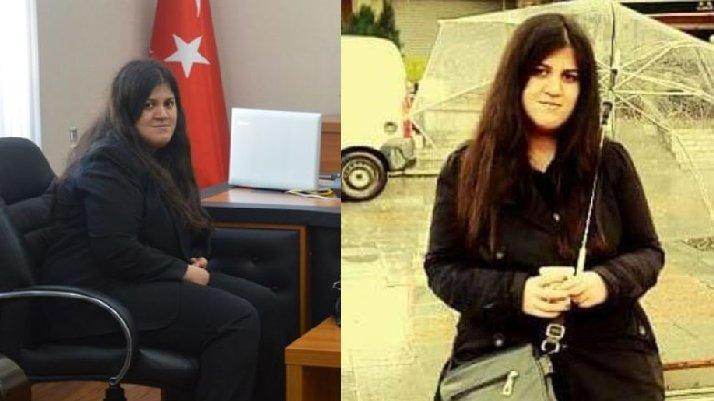 Cumhuriyet Savcısı Özlem Salkım'ı vuran silahın sahibi ortaya çıktı!