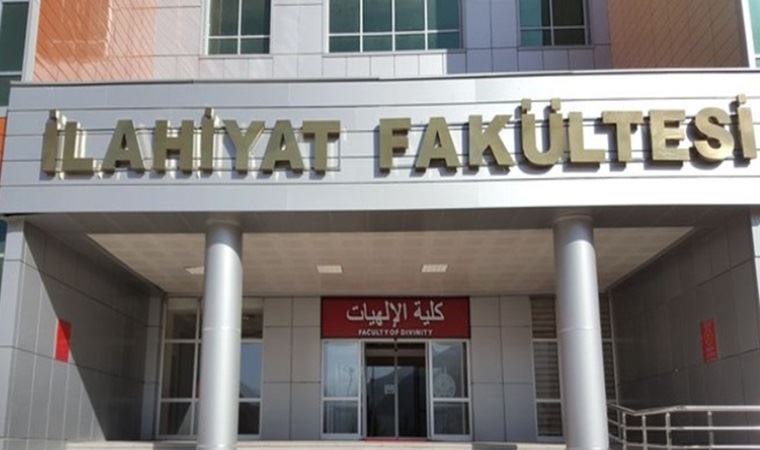 İlahiyat fakültesi öğrencisi Miraç’ paylaşımı yaptı; CİMER'e şikayet edildi