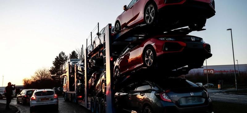 Otomotiv devi Türkiye'den çekilme kararı aldı
