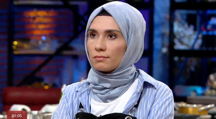 MasterChef Güzide, ünlü YouTuber hakkında suç duyurusunda bulundu