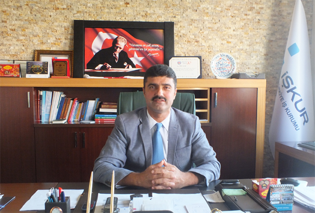 İŞKUR Müdürü'nden tepki çeken sözler! 'İşsizler ama ihtiyaç sahibi değiller'