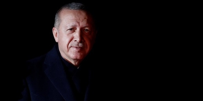 Wall Street Journal'dan dosya! 'Türkiye’yi yeni bir kargaşaya sürükledi'