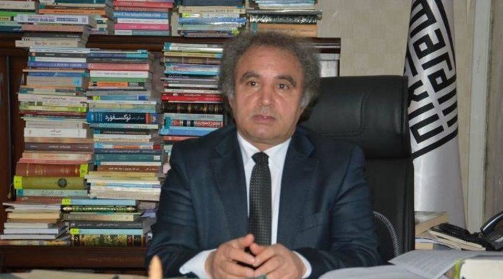 Beyin kanaması geçirmişti... HDP'li eski milletvekili hayatını kaybetti