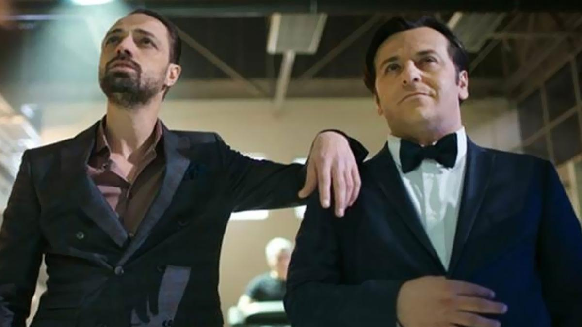 Hayatını kaybetti... Oyuncu Luran Ahmeti'ye arkadaşları böyle veda etti