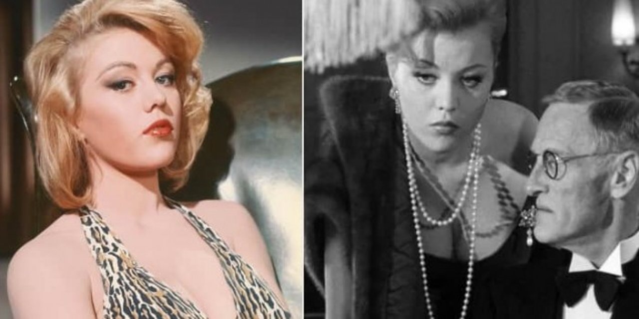 007 James Bond'un efsane ismi hayatını kaybetti!