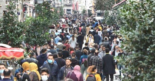 Prof. Dr. Necmi İlhan: 'Eskiden 5 dakikada bulaşırken şimdi 1 dakikada bulaşıyor!'
