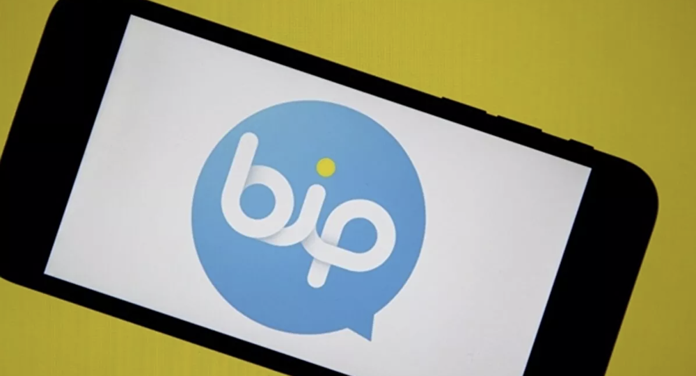 BiP’in dünya çapında indirilme sayısı açıklandı