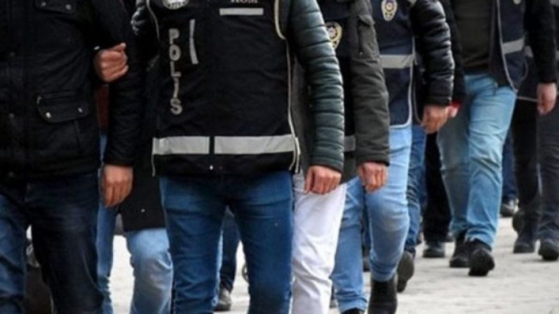 FETÖ'nün TSK yapılanmasına operasyon!
