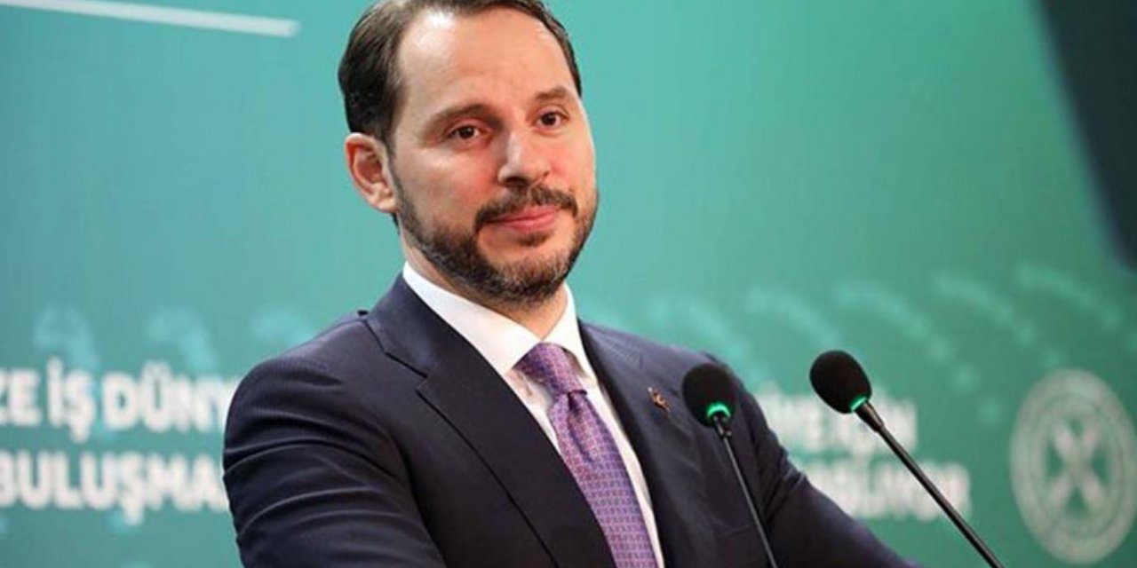 Milli Görüş'ün kanalında dikkat çeken "Berat Albayrak" iddiası! Bakın hangi göreve getirilmesini uygun buldular?