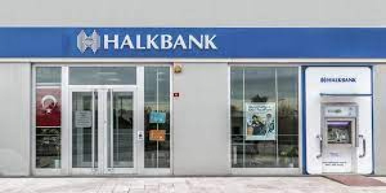 Halkbank davasının duruşma tarihi belli oldu!