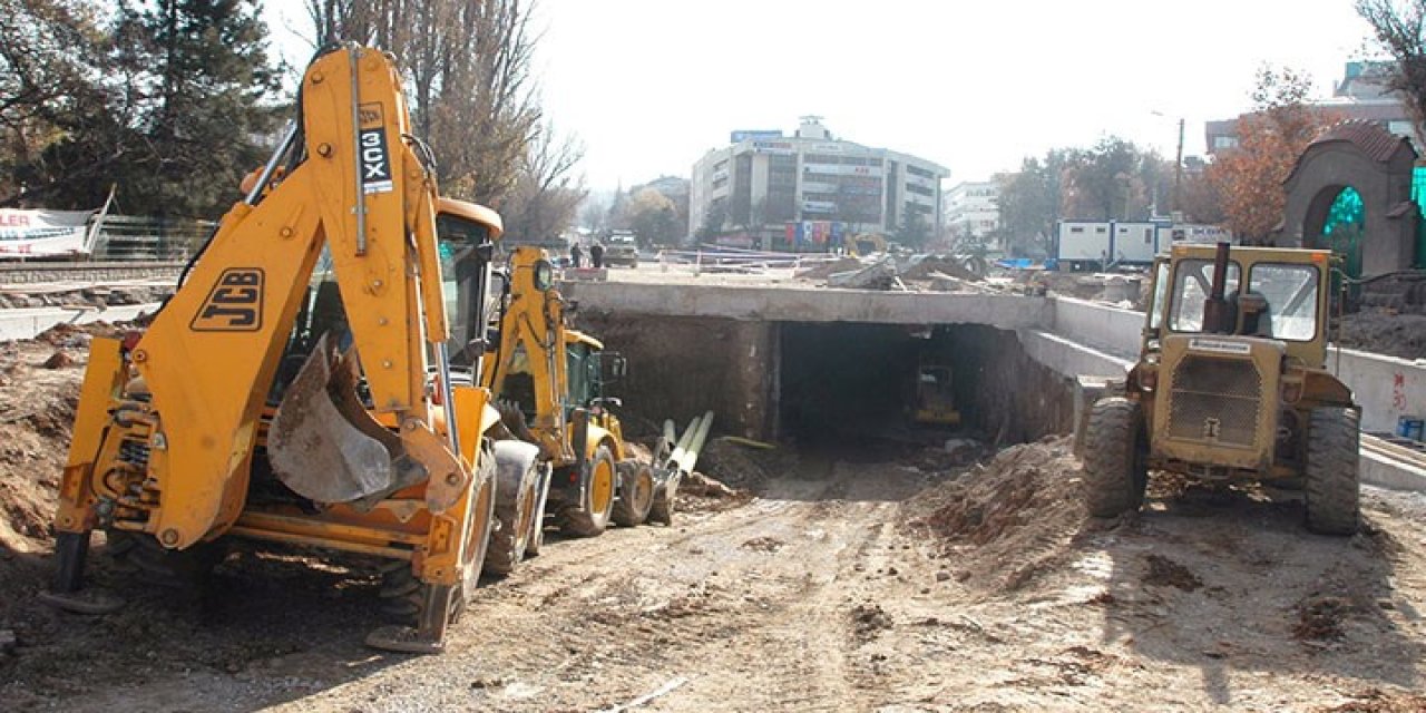 Hatalı imalat, tehlikeye yol açtı! Gökçek’in geçidi facia getiriyordu... İşte pes dedirten imalat ihmalleri...