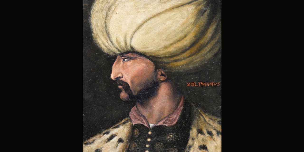 Emin Çölaşan'dan "yandaş müteahhitlere" çağrı! Kanuni'nin portresi ve el yazması çok özel Kur'an'ı Kerim için bakın ne önerdi?