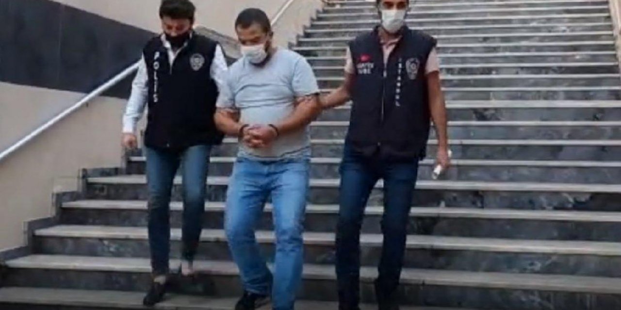 Kan donduran itiraf! Eşinden hoşlanıyordum, öldürdüm...