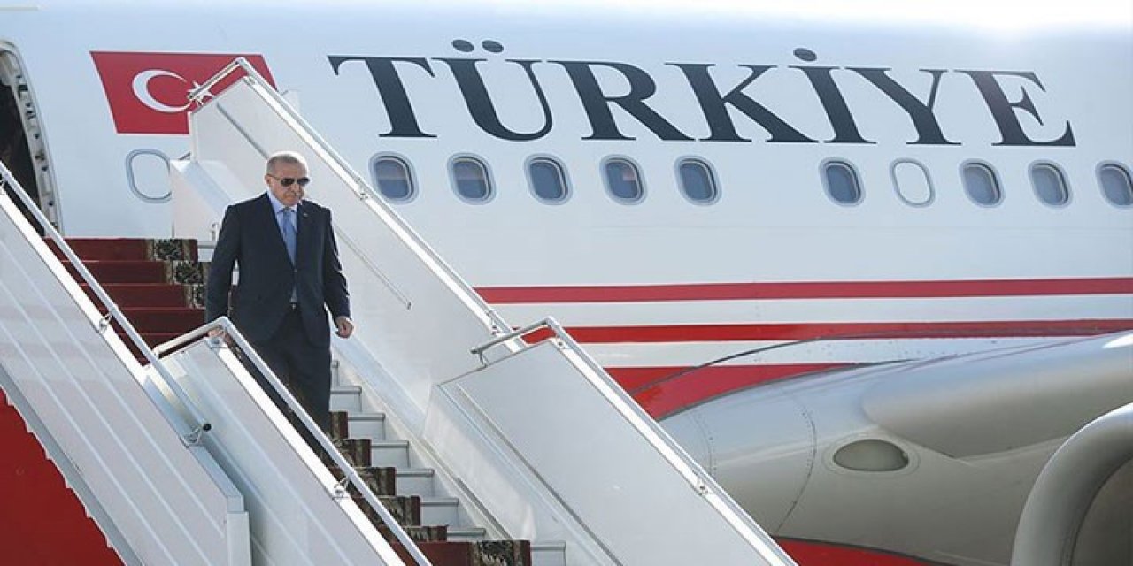 Uçak saltanatına "dur" dedi! AYM'den "Ödeyeceksiniz" kararı!