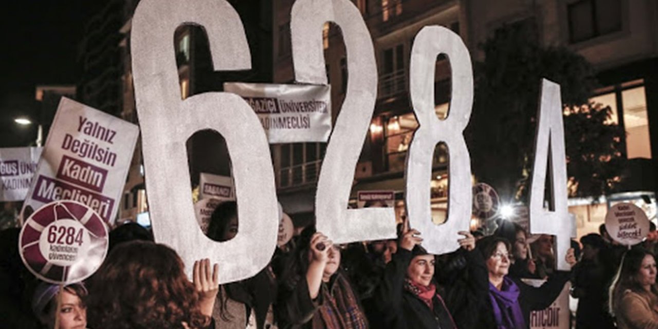 Yeni Akit yazarı kararı verdi! "İstanbul Sözleşmesi’nin feshedilmesi bir ilk adım olarak değerlendirilmeli, 6284 sayılı yasanın yürürlükten kaldırılması şarttır"