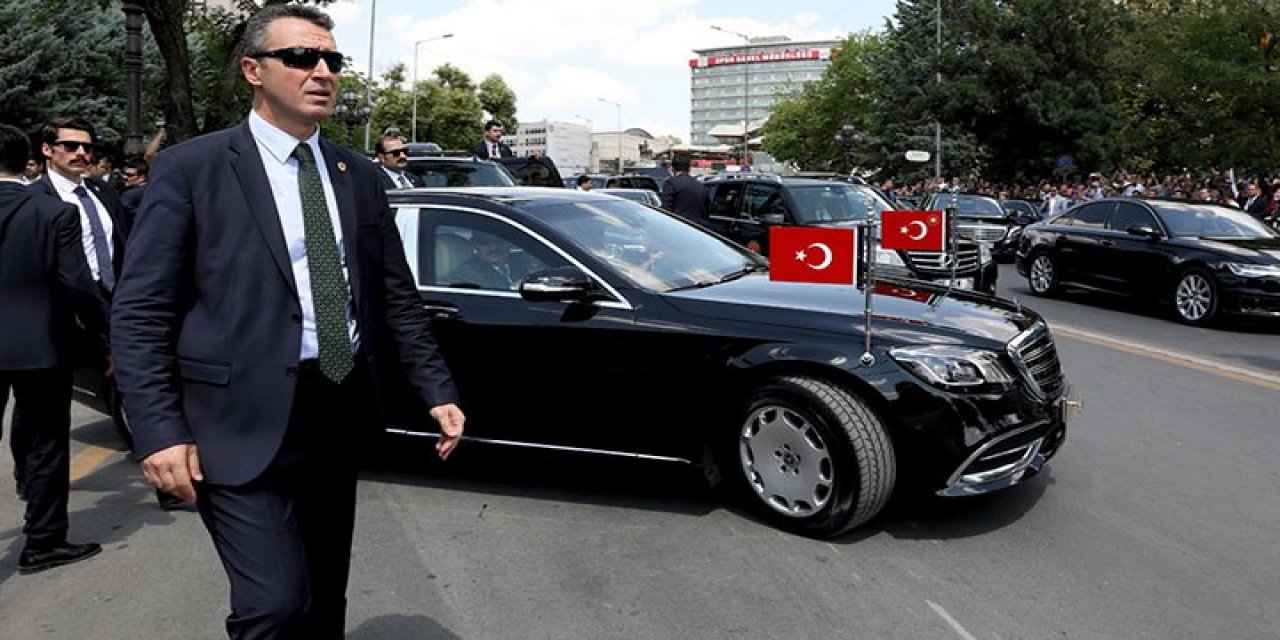 TBMM'nin tasarrufu böyle oldu! Bakın makam araçlarına ve masalara ne kadar ödenecek?