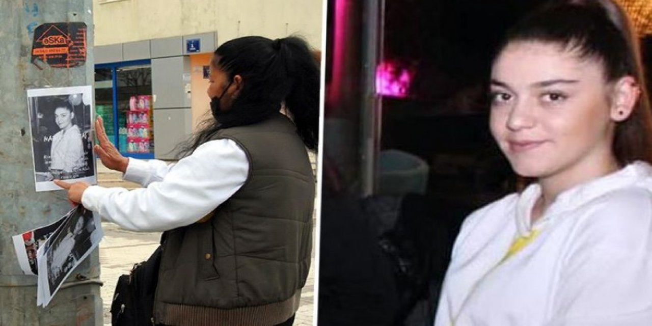 16 yaşındaki Nazlı 117 gündür kayıp! Acı dolu annenin kahreden sözleri: Telefon çalsa bile...