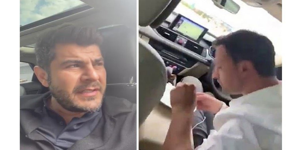AKP'li troll Selmanoğlu'ndan itiraf! "Bizde Ayvatoğlu gibi çok adam var"