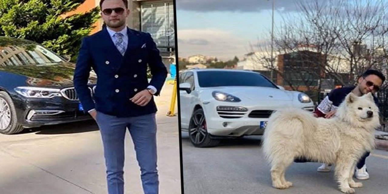 "Asgari ücret AKP Genel Merkez Büro Personeli Maaşı olsun" dedi ve... CHP'li Gürsel Tekin paylaştı! İşte "Kürşat Ayvatoğlu"nun milyonluk araç listesi!