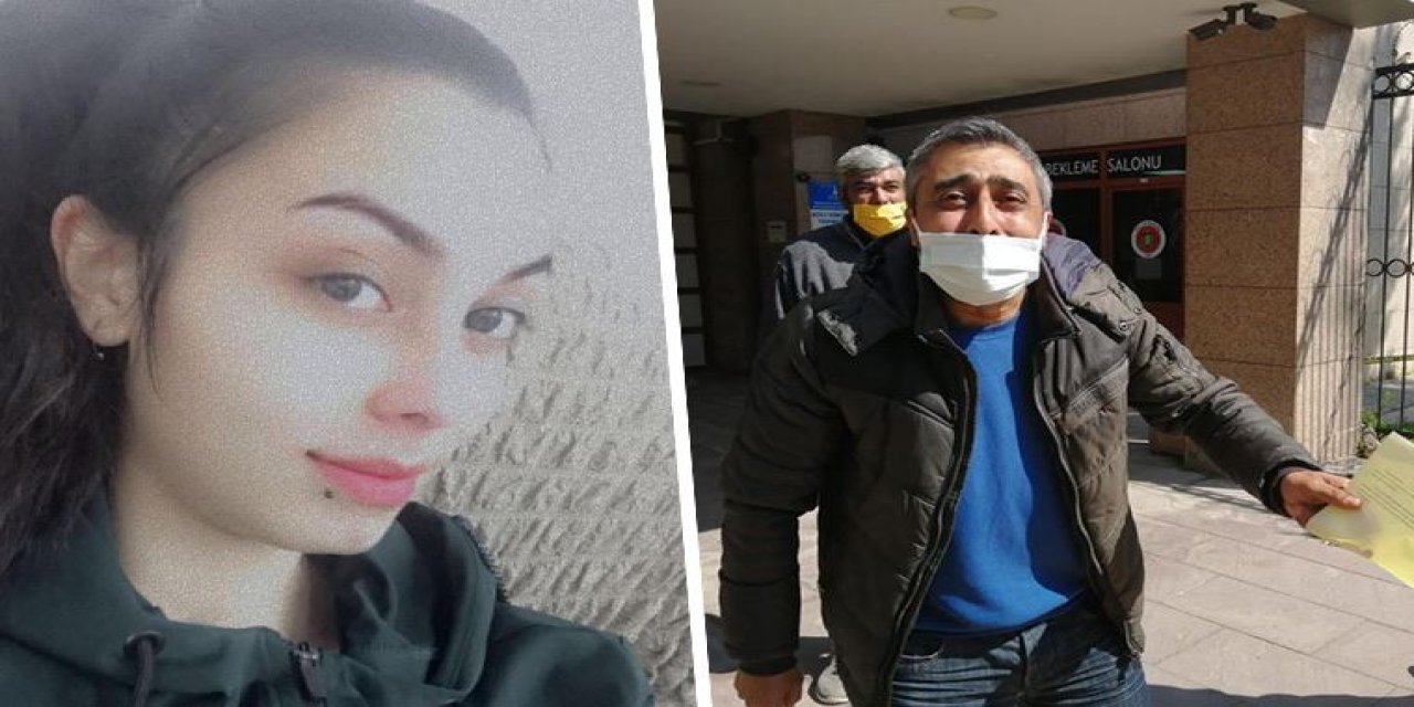 5 aylık hamileydi... 16 yerinden bıçaklanarak katledildi! 17 yaşındaki Sezen Ünlü'nün vasiyeti ortaya çıktı!