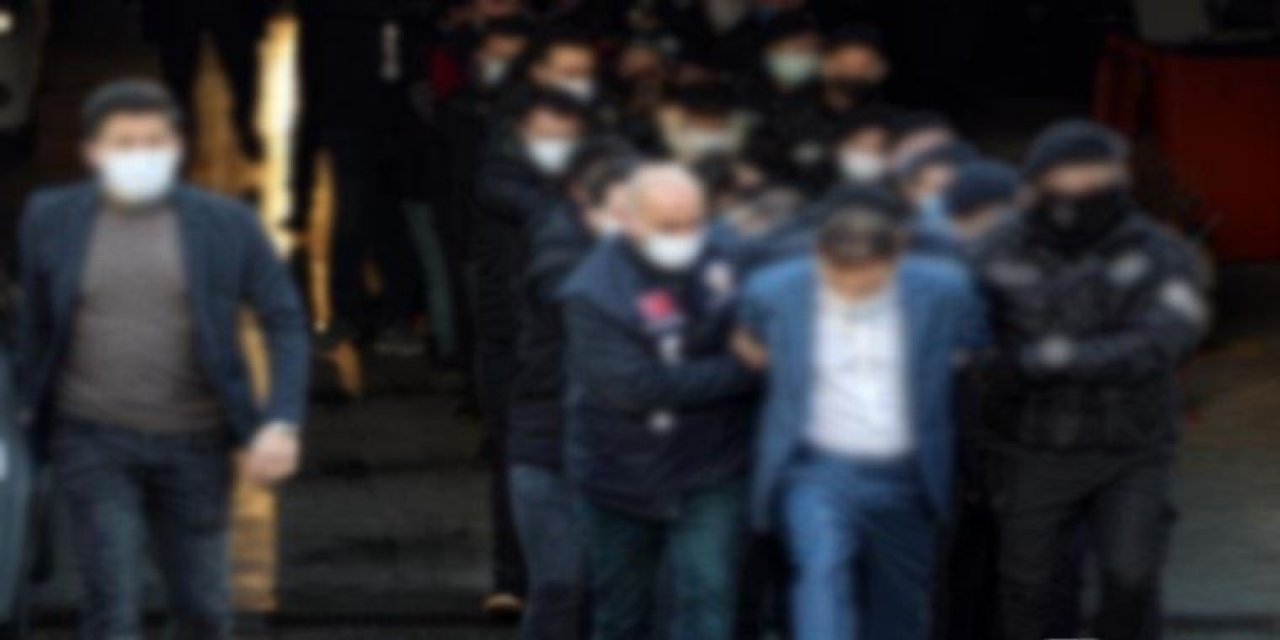 Yeni tehlike: Suriye mafyası... Eski İstanbul Organize Suçlar Müdürü anlattı!