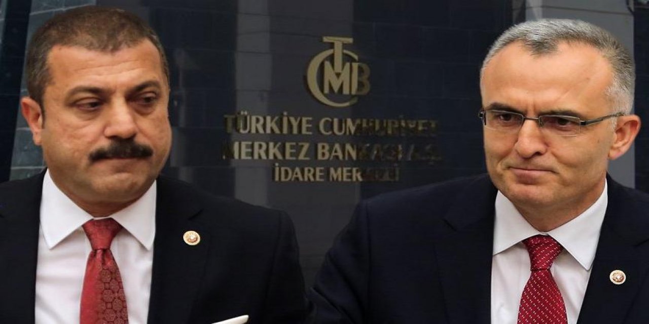 Financial Times bilançoyu yazdı! Ağbal Erdoğan’la görüşemedi, iki günde 6,5 milyar dolar çıktı!