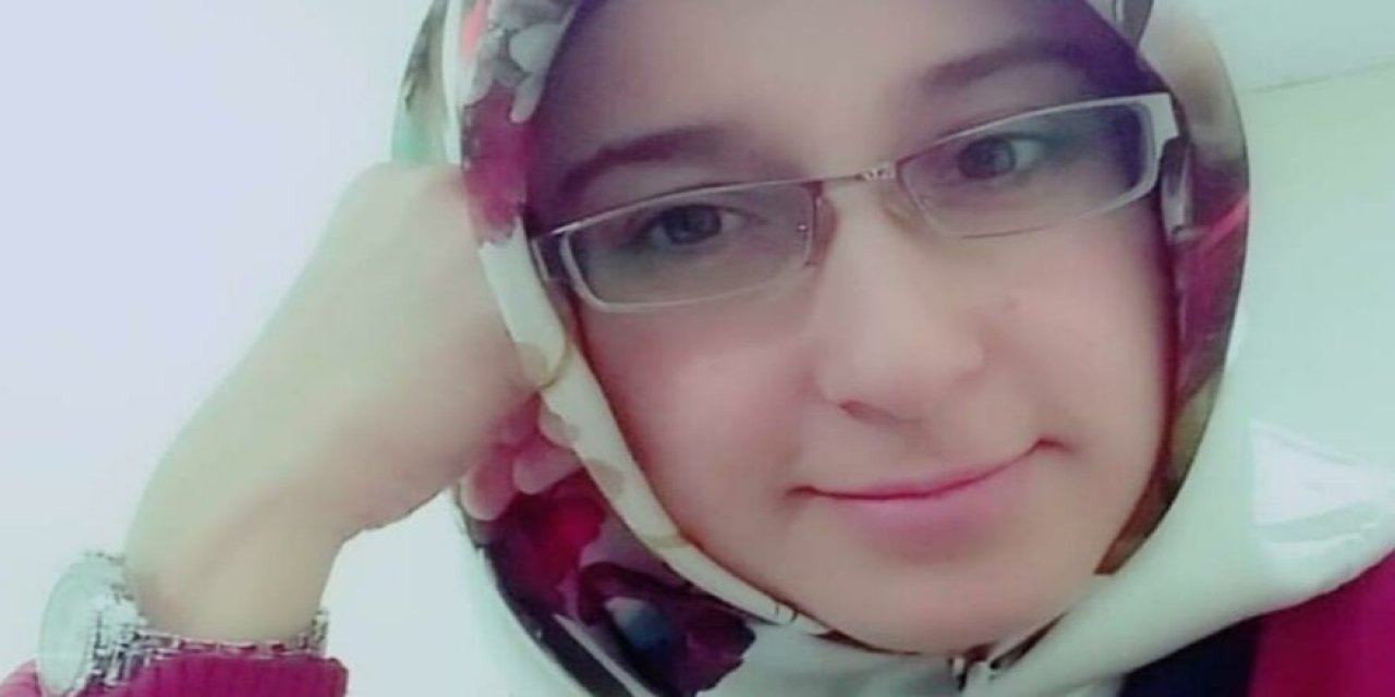 Bir kadın daha... Bu kez yer: Aydın... Uzaklaştırma kararı verilen erkek arkadaşı tarafından 4 kurşunla katledildi!