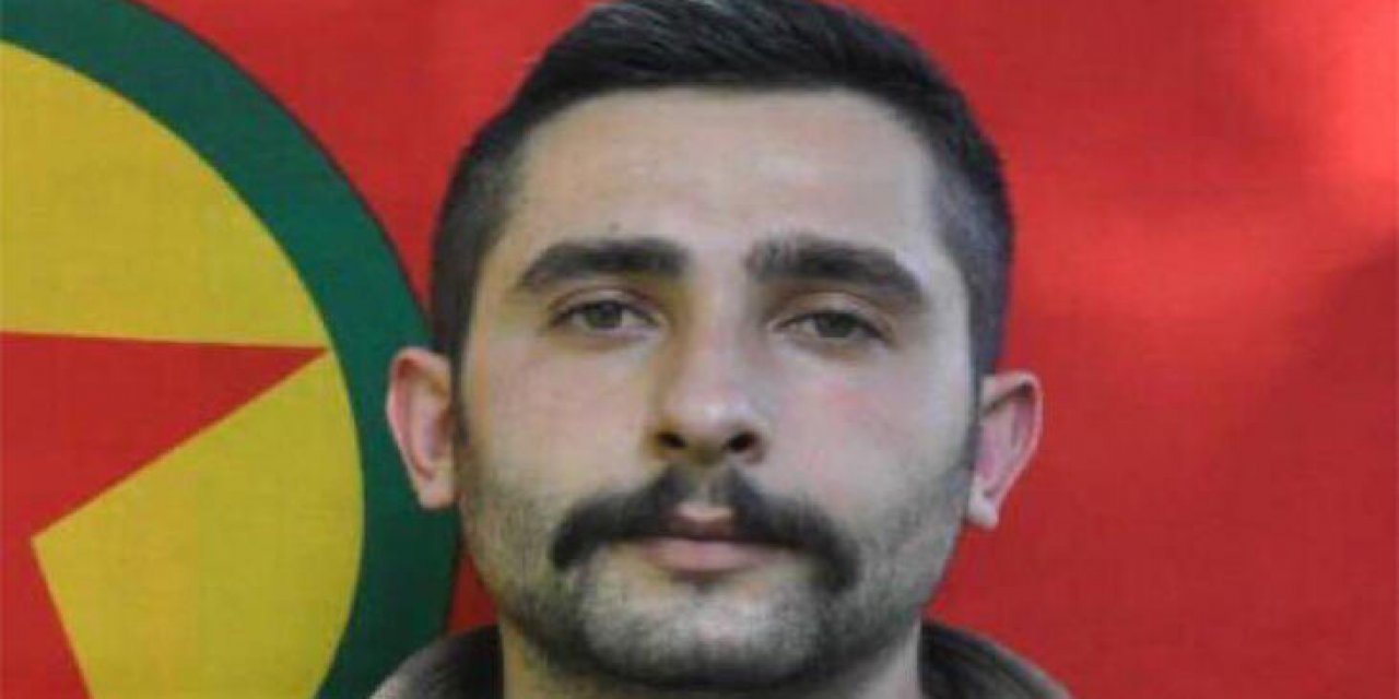 Eylem planlayan PKK’lıya MİT operasyonu!