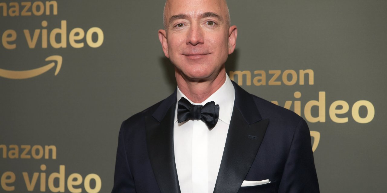 Dünyanın en zengini Jeff Bezos’un tuvalet krizi... Belgelerle doğrulandı!