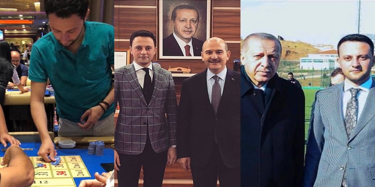 Uyuşturucu kullanırken çekilen görüntüleri olay olmuştu... "Büro memuru" Kürşat Ayvatoğlu'nun MHP'yi karıştıran fotoğrafı!