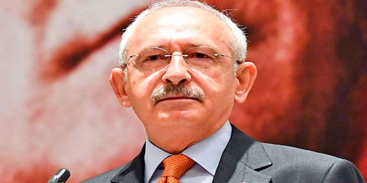 Kemal Kılıçdaroğlu'ndan "Berat Kandili" mesajı!