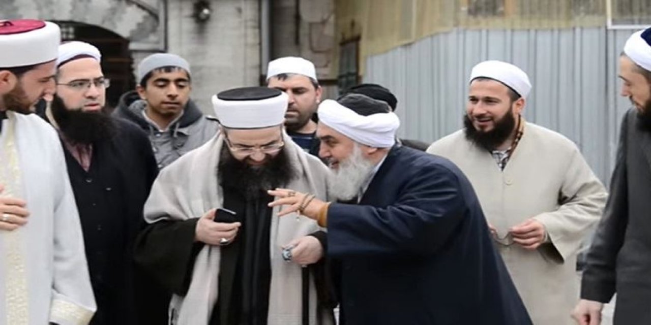 Cübbeli'nin "Atatürk" çıkışı İsmailağa cemaatini karıştırdı!