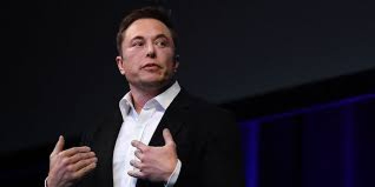 Elon Musk "Tesla" için attığı iddialı tweet'i sildi!