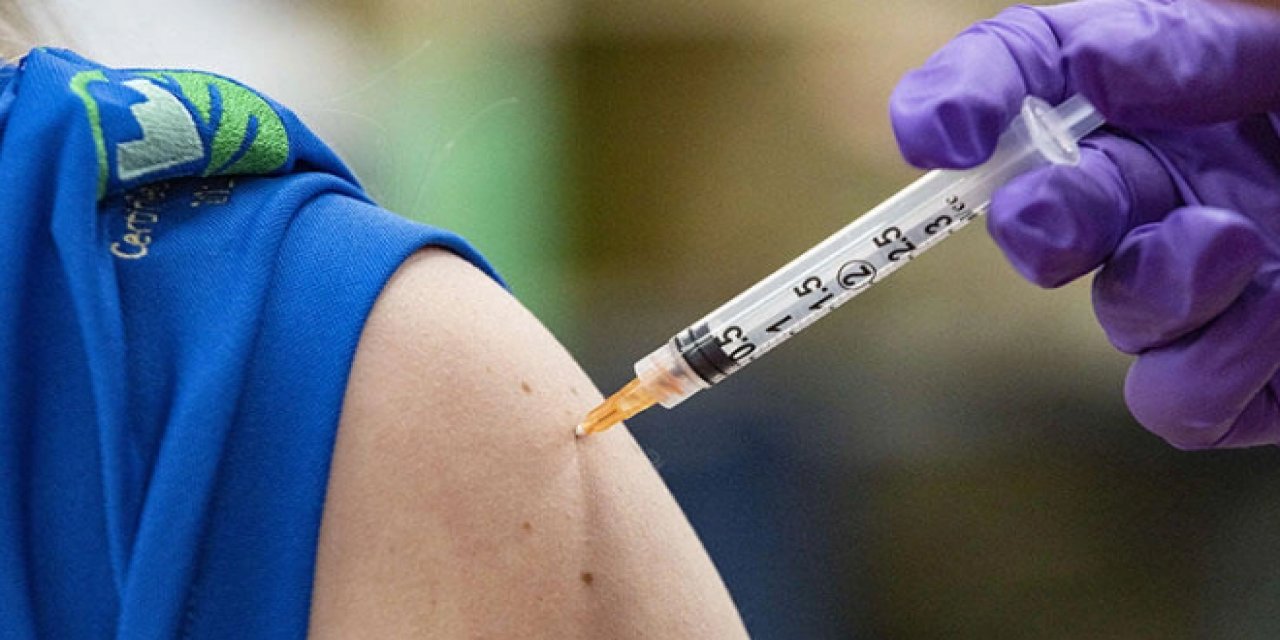 Bakan Koca duyurdu! Aşılamada yeni gruba geçiliyor